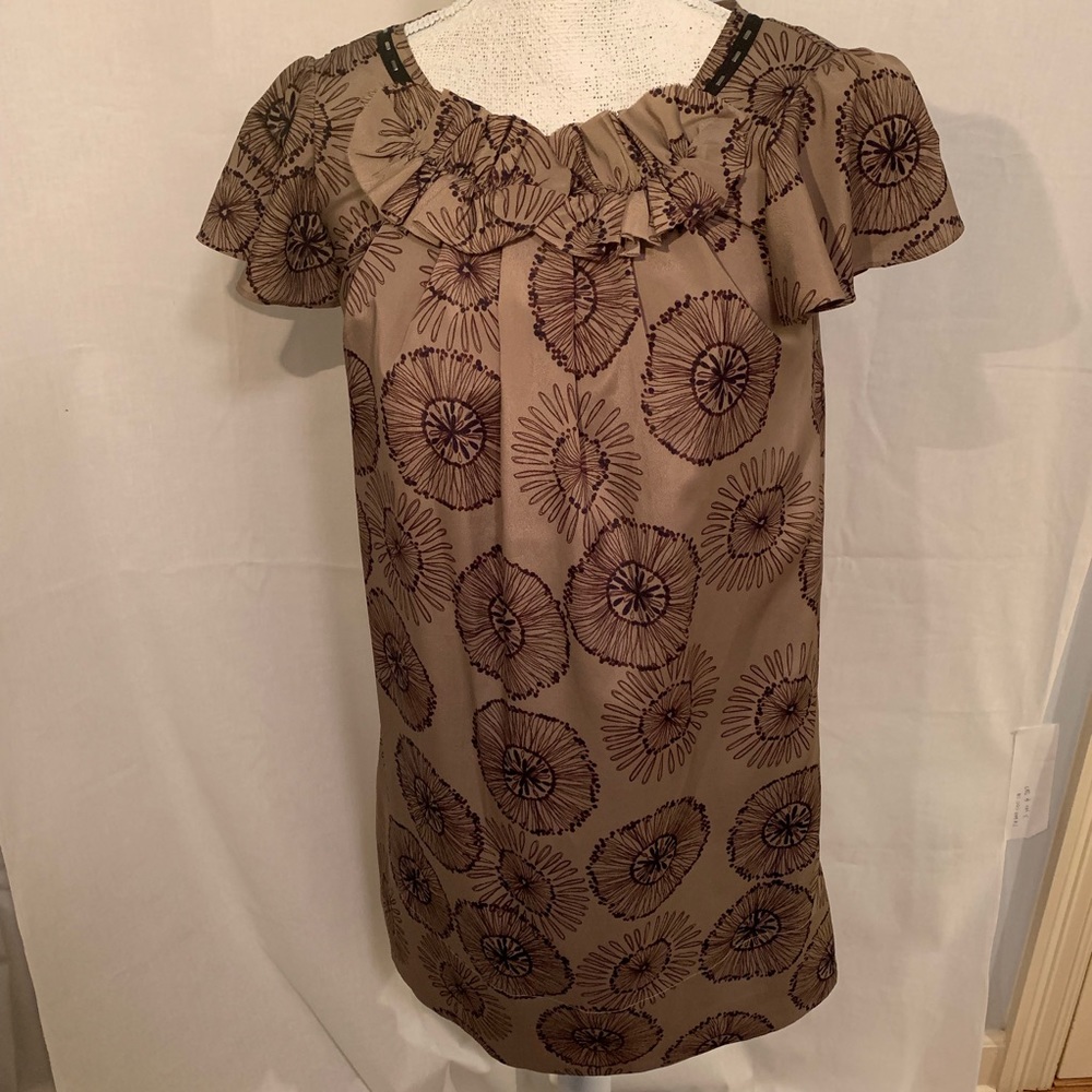 Casual dress